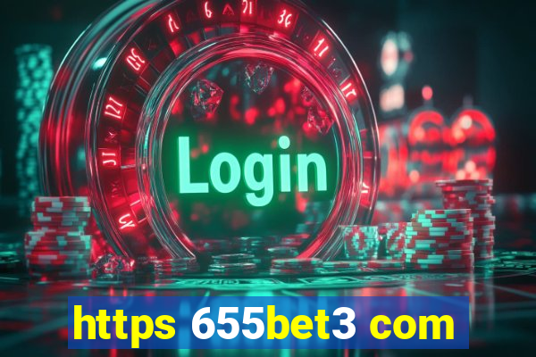 https 655bet3 com